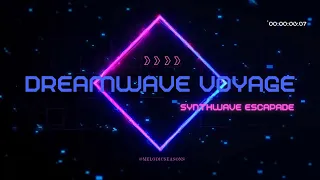 24 HOURS of Synthwave Madness - From Sunrise to Sunset!🌅🌌