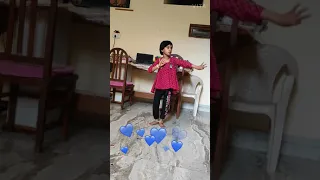 Titliyaan dance by Radhika