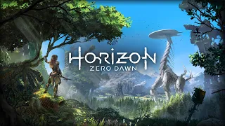 Horizon Zero Dawn (OST) Official Original Soundtrack [Full version. High quality]