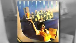 SUPERTRAMP - THE LOGICAL SONG [FLAC 44100Hz - 16Bits]