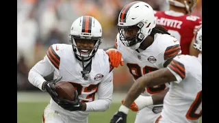 How the Browns Zone Defense Compares to This Year's Super Bowl Teams - Sports4CLE, 2/9/24