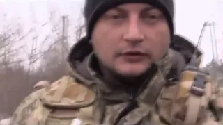 Donetsk, Донецк многострадальный... Война в Украине,