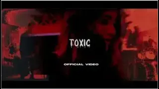 TOXIC  | AP DHILLON  | INTENSE | Official Video song | latala tv