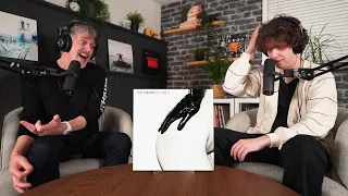 Dad Reacts to The Strokes - Is This It