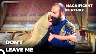 There's a Separation Waiting for Hurrem and Suleiman | Magnificent Century Episode 39