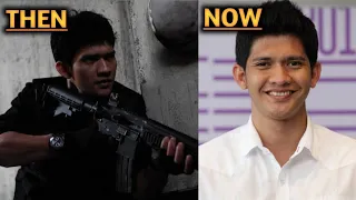 The Raid (2011) Cast: Then And Now | Movie Cast Real Name, Age &Active Years |