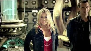 Doctor Who Series 1 - Trailer B (2005)