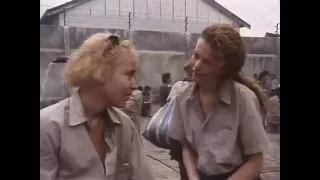 Бангкок Хилтон (1989).Полная версия. 4 серия