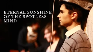 Thespian Theatre - Eternal Sunshine of the Spotless Mind