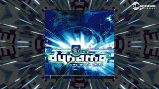 Dynamo (Eskimo & Dynamic) - Spun Dry (2005)