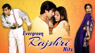 Evergreen Rajshri Songs Jukebox | All Time Popular Hit Songs Collection