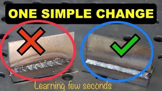 Stick welding Basics : How to ARC Weld 101 | Stick WELDING for Beginners : How to stick weld 101