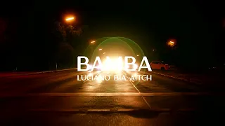 luciano x aitch x bia - bamba (slowed + reverb)