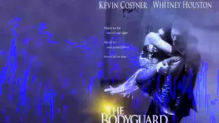 Whitney Houston - Theme From The Bodyguard - Revisited