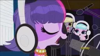 Littlest Pet Shop - Not Every Star is in the Sky