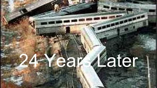 Bourbonnais Train Collision 24 Years Later