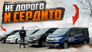 На западе за эти деньги нет ничего🚘