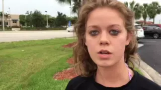 Witness account of Cape Coral shootings