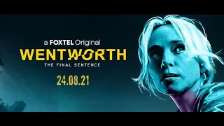Wentworth Season 9 (The Final Sentence) Trailer