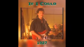 If I Could - 1927   [1988 📀 ...Ish]