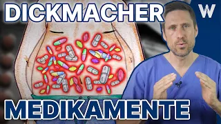 Diese Medikamente machen dick! Verlangsamter Stoffwechsel, mehr Körperfett & häufige Gewichtszunahme