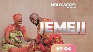 JEMEJI  | S1 - E4 | | NIGERIAN DRAMA SERIES