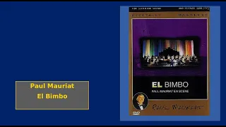 Paul Mauriat - El Bimbo - Dvd