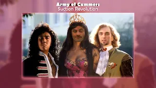 Army of Lovers - Sexual Revolution (♂right version♂) GACHI remix