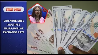 REVEALED! Why CBN Now Permits Banks To Freely Trade Dollars