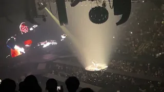 Post Malone - Circles (Acoustic Version) @ Rogers Centre, Toronto.