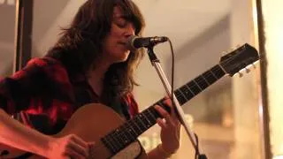 Jan 20 2012 / Julie Doiron - Shady Lane
