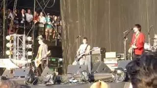 The Replacements - I Don't Know (ACL Fest 10.12.14) [Weekend 2] HD