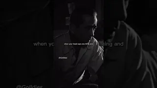 Humphrey Bogart in Key Largo 1948