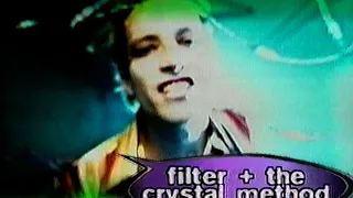 Spawn The Album - TV Ad - Australia 1997