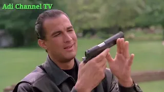 Hard to Kill - Steven Seagal action full movies