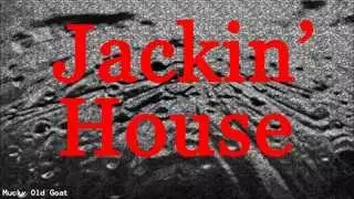 Jackin' House Bass Mix 2015 (Volume 5)