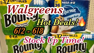 Super Hot Deals this Week || 6/2 - 6/8 || Glitch maybe!