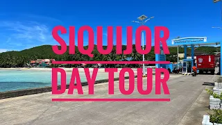 Siquijor Island - June 2022 [4K]