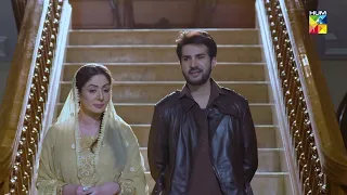 Roag - Episode 03 - Best Scene 07 - HUM TV