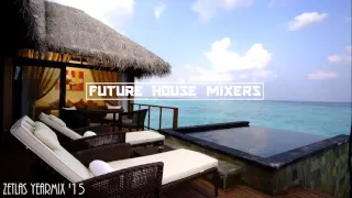 Future House Yearmix '15 [FHMixers]