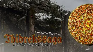 Thidrekssaga Audiobook Part 38 I Sigurd and Thidrek