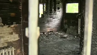 2 killed in group home fire on Detroit's east side