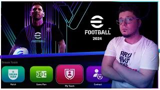 eFootball 2024 Guide A walkthrough and overview