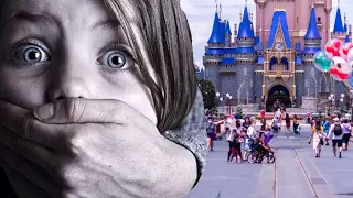 JOE ROGAN SAYS DISNEYLAND MAY CLOSE BECAUSE OF CHILD ABDUCTION - real or fake?