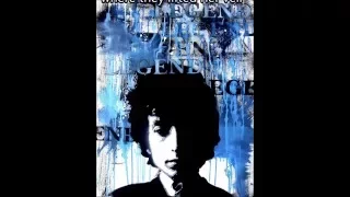 Bob Dylan - Changing of the guards [HQ+lyrics]