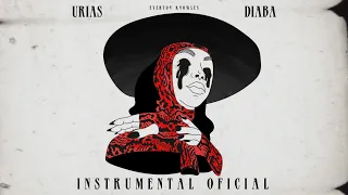 Urias - Diaba (Instrumental Oficial)