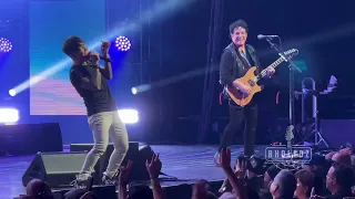 JOURNEY - Separate  Ways | Live | Golden 1 Center | Sacramento CA 4/1/22