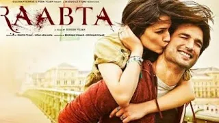 Raabta full movie | sushant singh rajput, kirti sanon .....