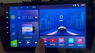 COMO RECONECTAR ANDROIDAUTO