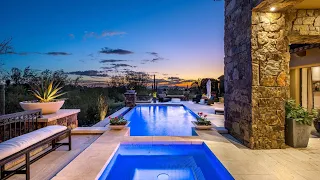 $14,250,000! Phenomenal home in Scottsdale with a perfect backdrop for entertaining